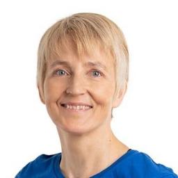 Anja-Riitta Hokajärvi profile photo