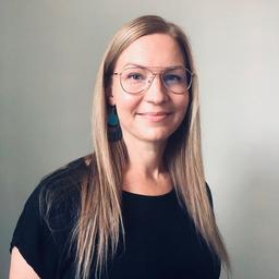 Mari Räsänen profile photo