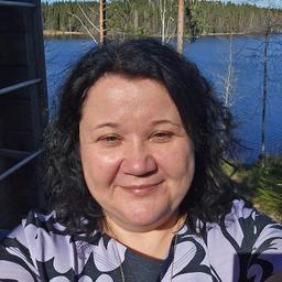 Sari Kuitunen profile photo