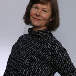 Merja Tompuri profile photo