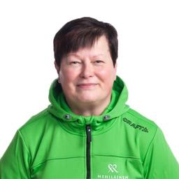Jaana Valonen profile photo