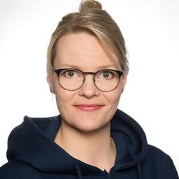 Elina Romppainen profile photo