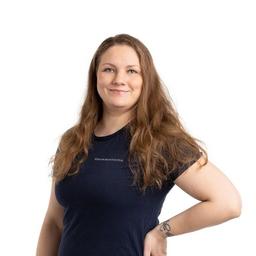Katariina Sandberg profile photo
