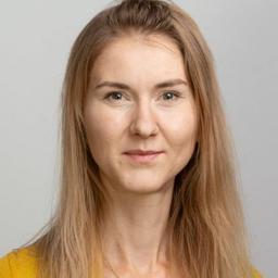Eliisa Blommendahl profile photo