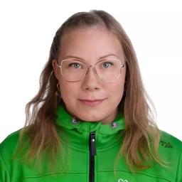 Matleena Vepsäläinen profile photo