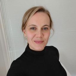 Jenni Luokkanen profile photo