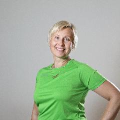 Merja Jelekäinen profile photo