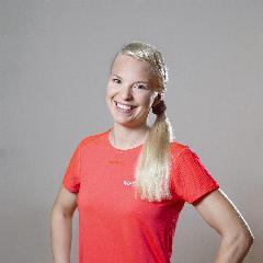 Jessica Harju-Mattila profile photo