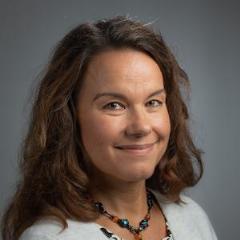 Johanna Blåfield profile photo