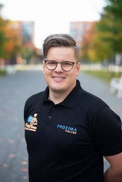 Arttu Peltola profile photo