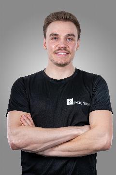 Jussi Heimovirta profile photo