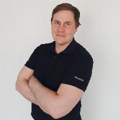 Lassi Karhunen profile photo