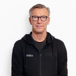 Pekka Taavitsainen profile photo