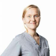 Anni Kurkinen profile photo