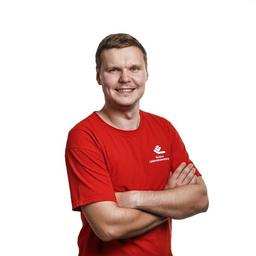 Jaro Nieminen profile photo