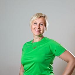 Merja Jelekäinen profile photo