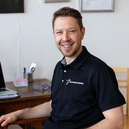 Janne Karppinen profile photo