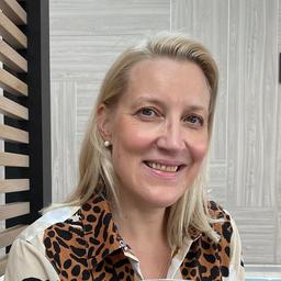 Anna Järvinen profile photo