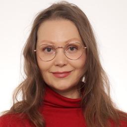 Niini Leppänen profile photo