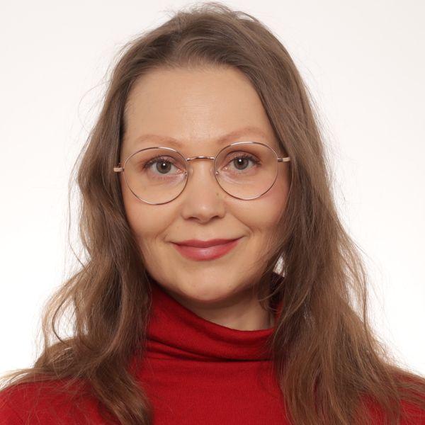 Niini Leppänen image