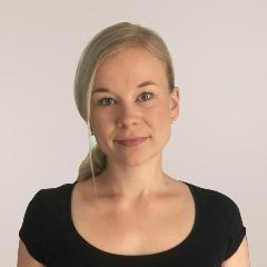 Ellen Salmensuu profile photo