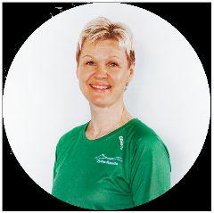 Silja Kalinen profile photo