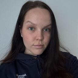 Ida Toivanen profile photo