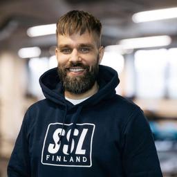 Viljo Niemeläinen profile photo