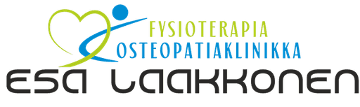 Fysioterapia-osteopatiaklinikka Esa Laakkonen Oy