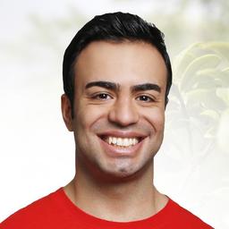 Fariborz Garmsiry profile photo