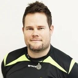 Tuomas Salo profile photo