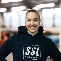 Jade Kotilainen profile photo