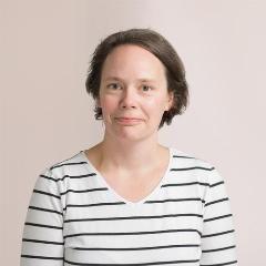 Jarna Kallio profile photo