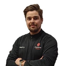 Joonas Maunu profile photo