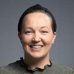 Nina Uusitalo profile photo