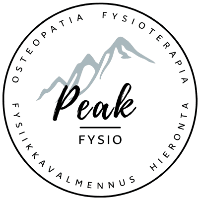 Peak Fysio Oy