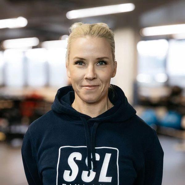 Anna Saunamäki image