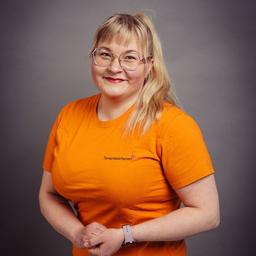 Mari Tynkkynen profile photo