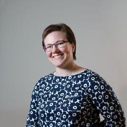 Satu Kivelä profile photo