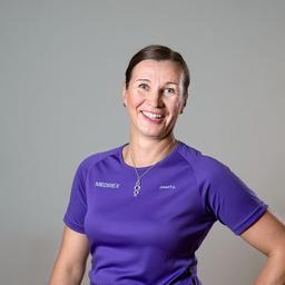 Susanna Cederberg profile photo