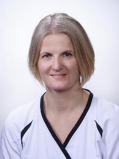 Kristiina Seppänen profile photo