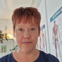 Maarit Suojansalo profile photo