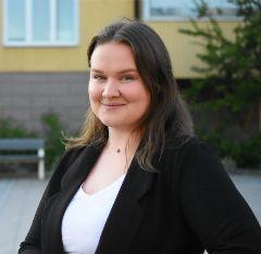 Julia Simonsen profile photo