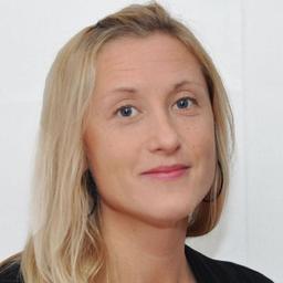 Hanna Holm profile photo