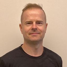 Tarmo Parviainen profile photo