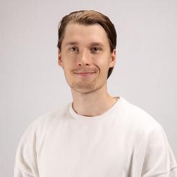 Juho Näyhä profile photo