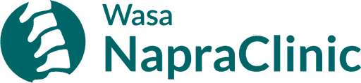 Wasa Napra Clinic Ab