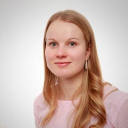 Alisa Hyttinen profile photo