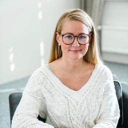 Nanna Lehtiniemi profile photo