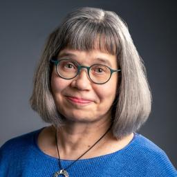 Minna Lappalainen profile photo